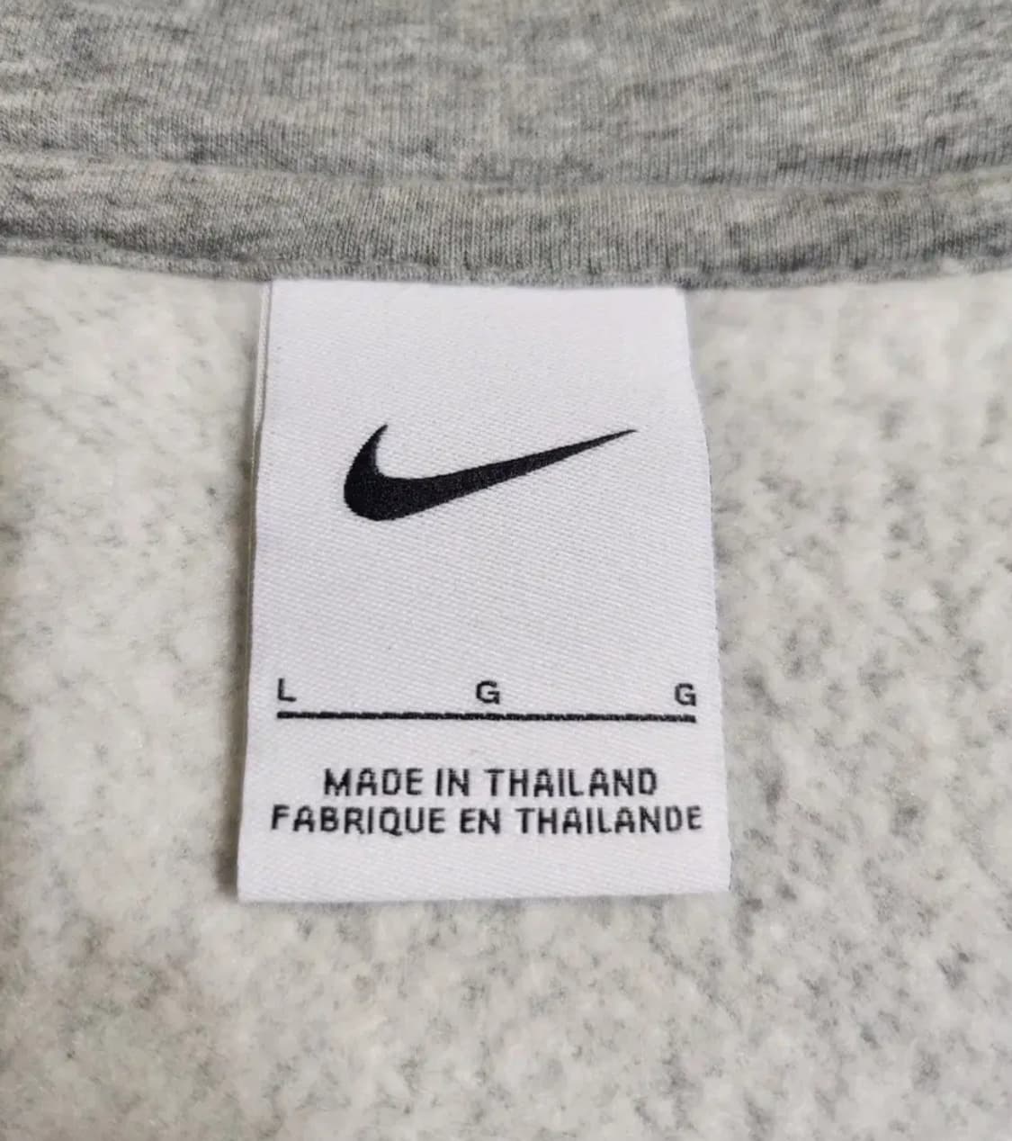 나이키 파크20 플리스 풀집 후디 후드 집업 L 상품이미지9