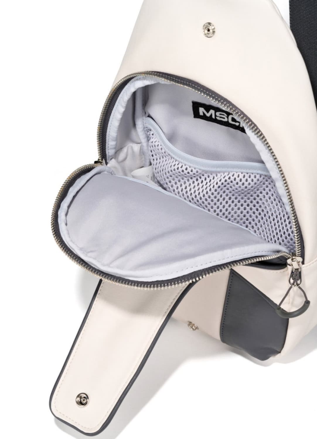 미스치프 폴더블 슬링백 상품이미지3