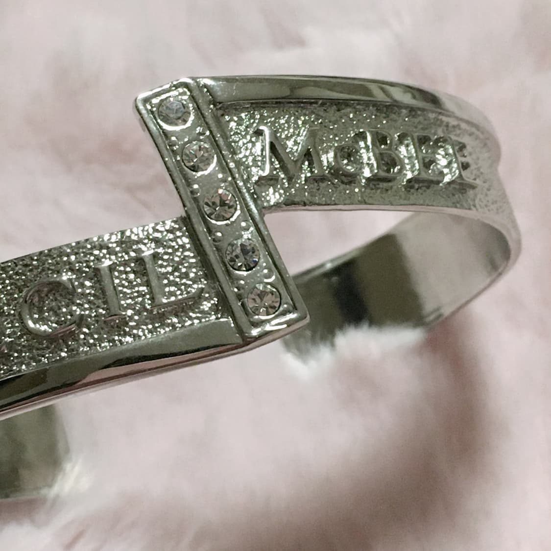 세실맥비 뱅글 팔찌 갸루 헤이세이 상품이미지3