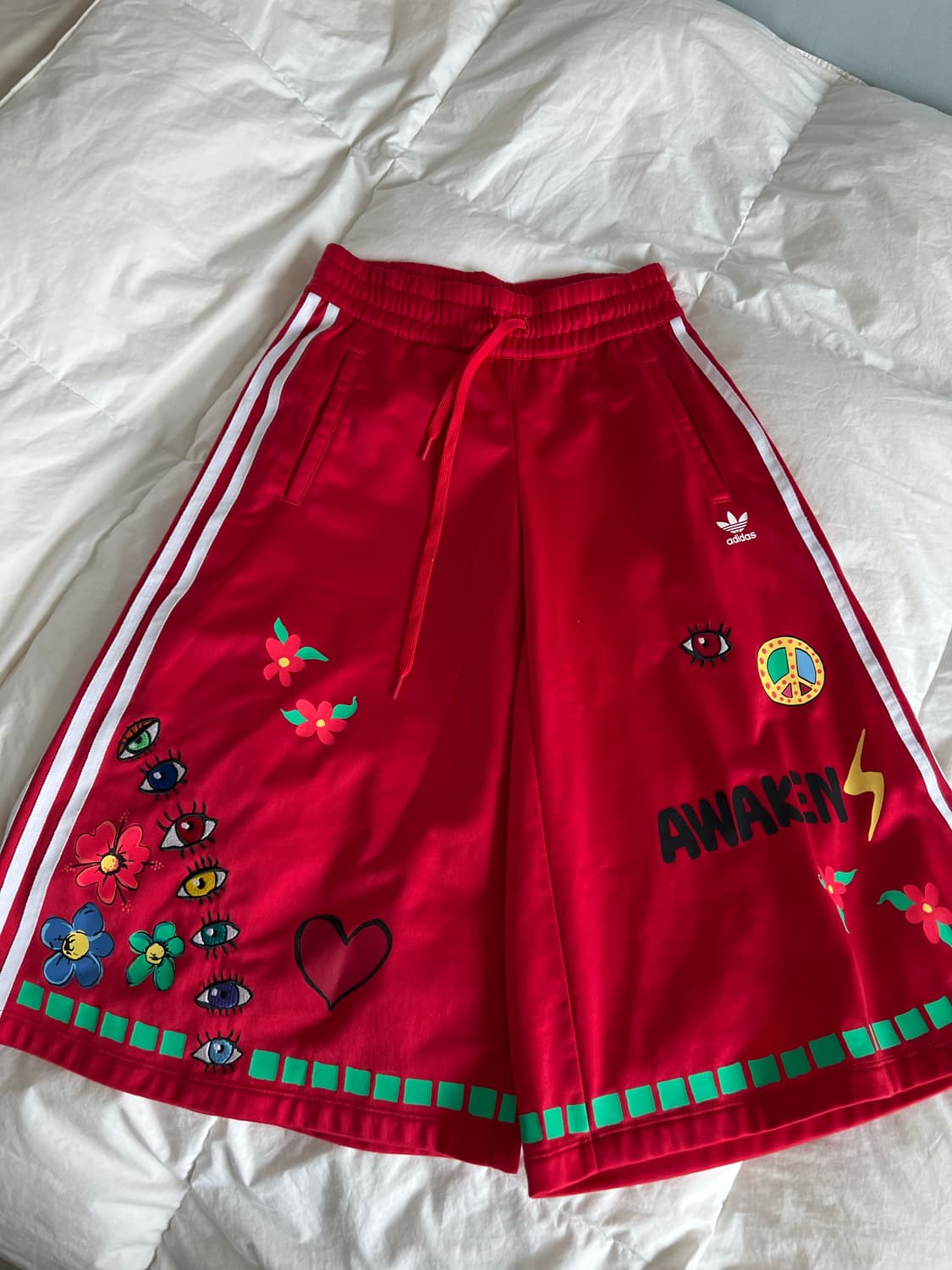 아디다스 오리지널 아티스트 퍼렐 윌리엄스 상품이미지2