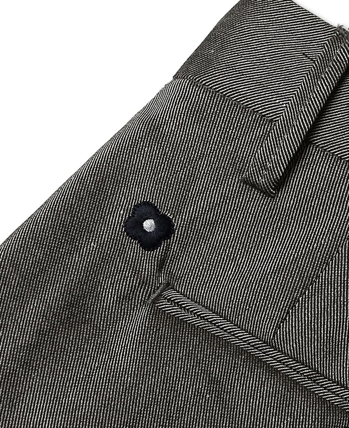 데이즈 라르디니 [Daiz Lardini] 그레이 콜라보 수트 상품이미지10