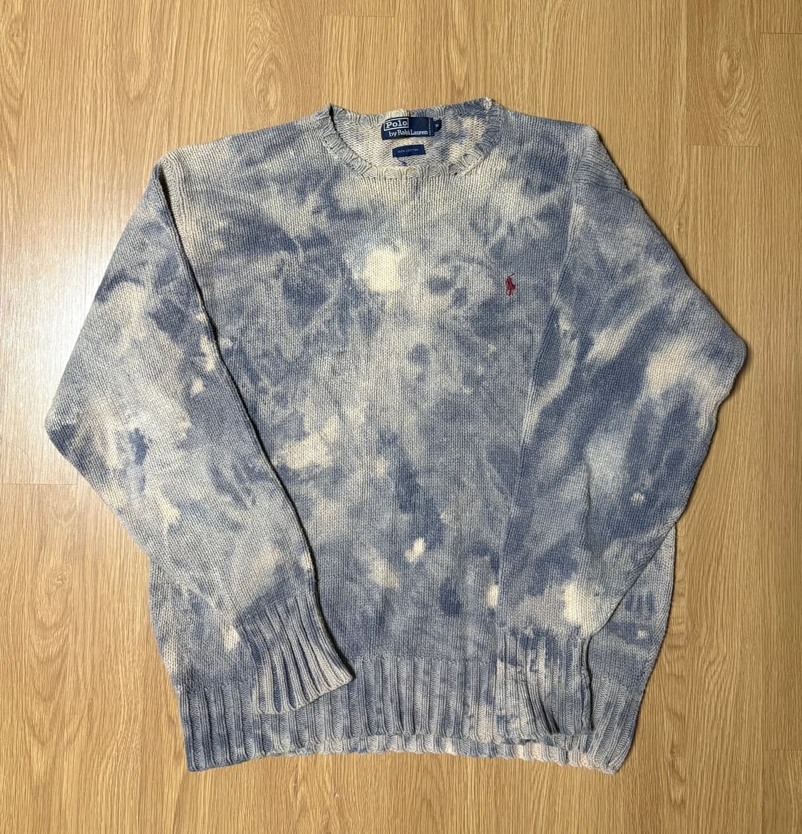 Polo cotton knit 상품이미지1