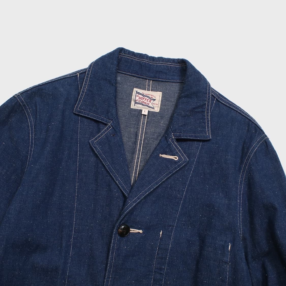 DUFFER ST.GEORGE 상품이미지6