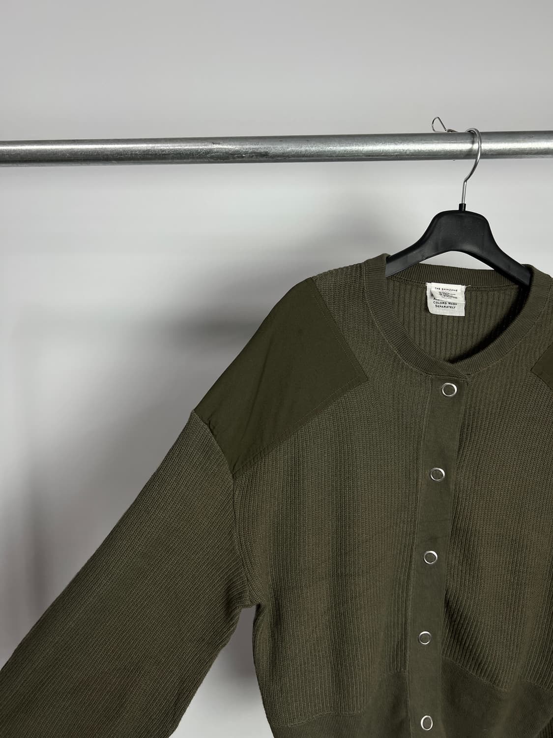 THE SHINZONE 니트 가디건 상품이미지5