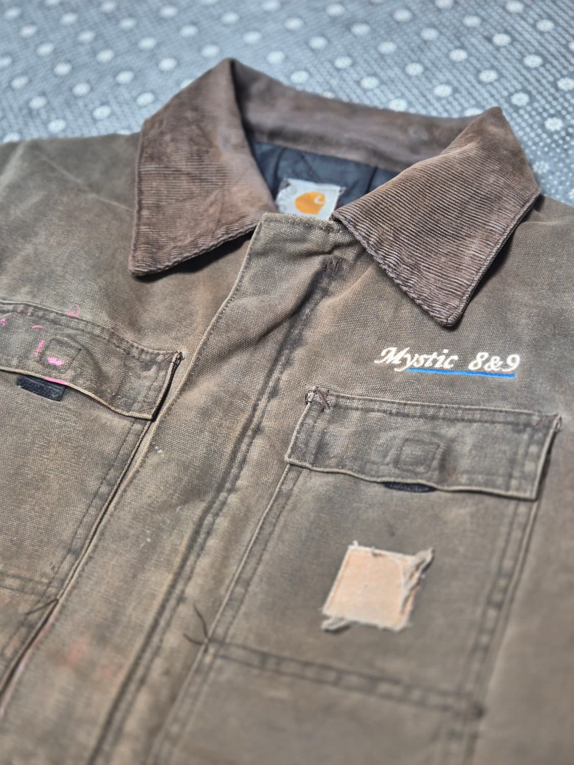 [XL]칼하트 트레디셔널  -266 상품이미지2