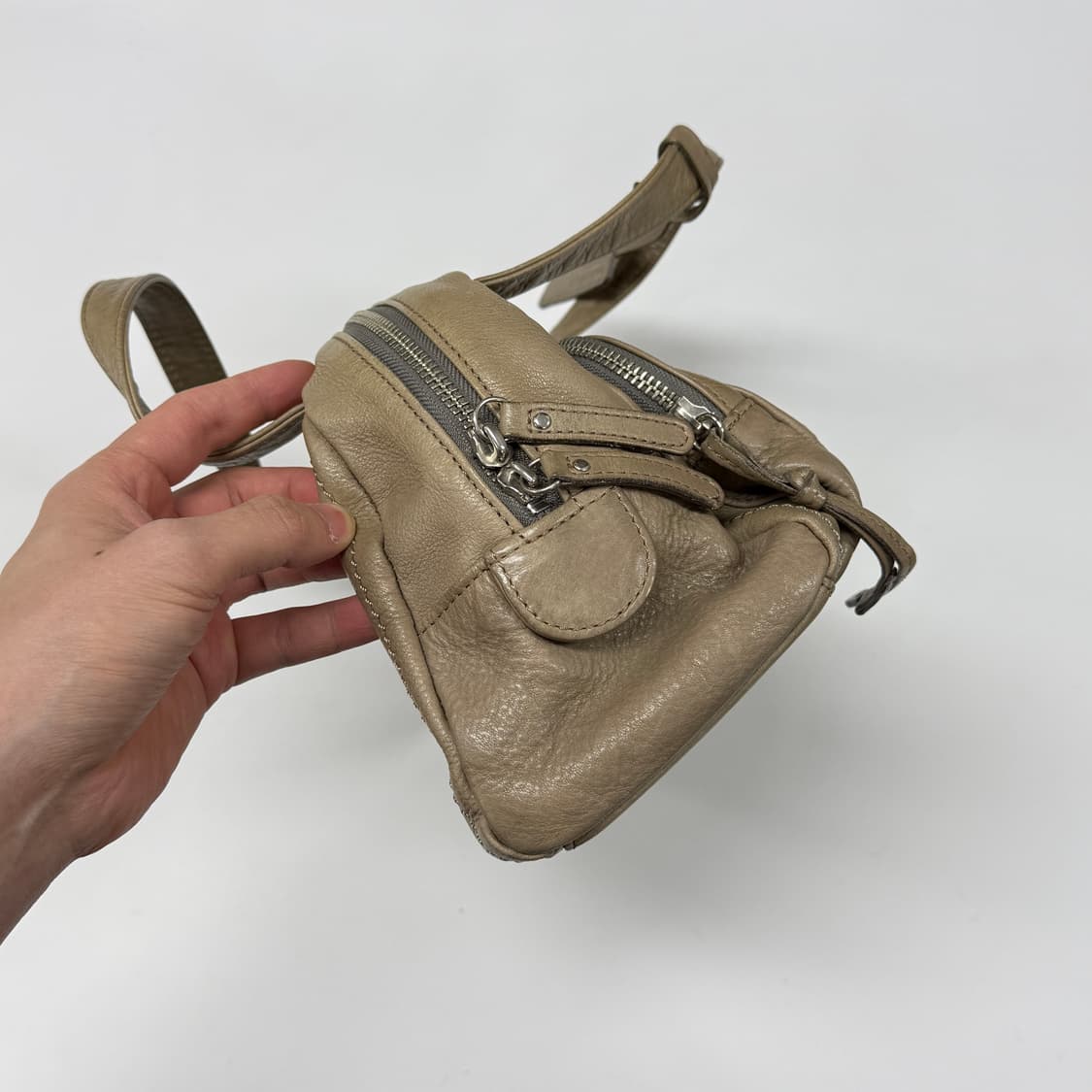 Margaret Howell front pocket tote bag 상품이미지5