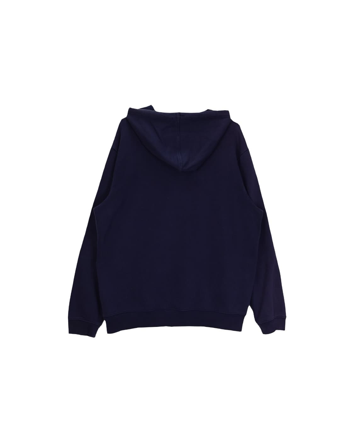 Gap Navy Graphic Hoodies 상품이미지5