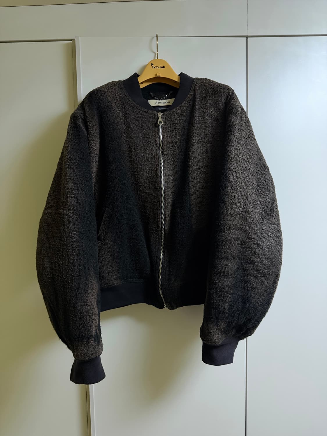 지용킴 봄버 M 상품이미지4