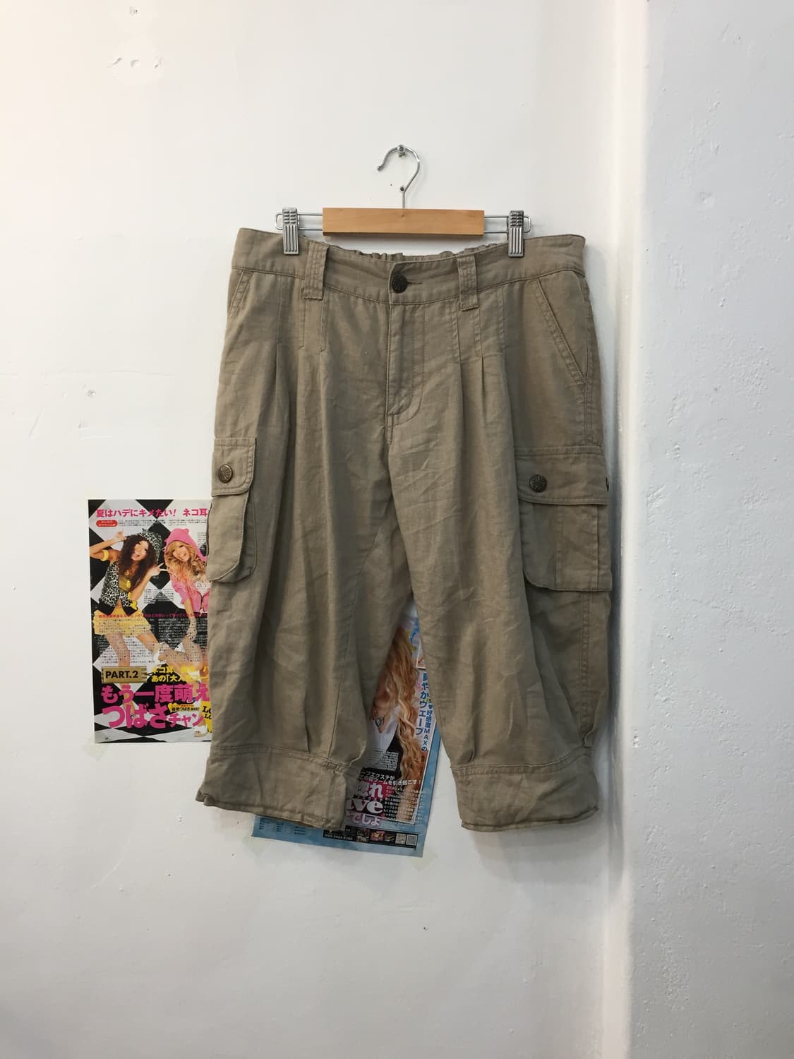빈티지 코디 세트 상품이미지7