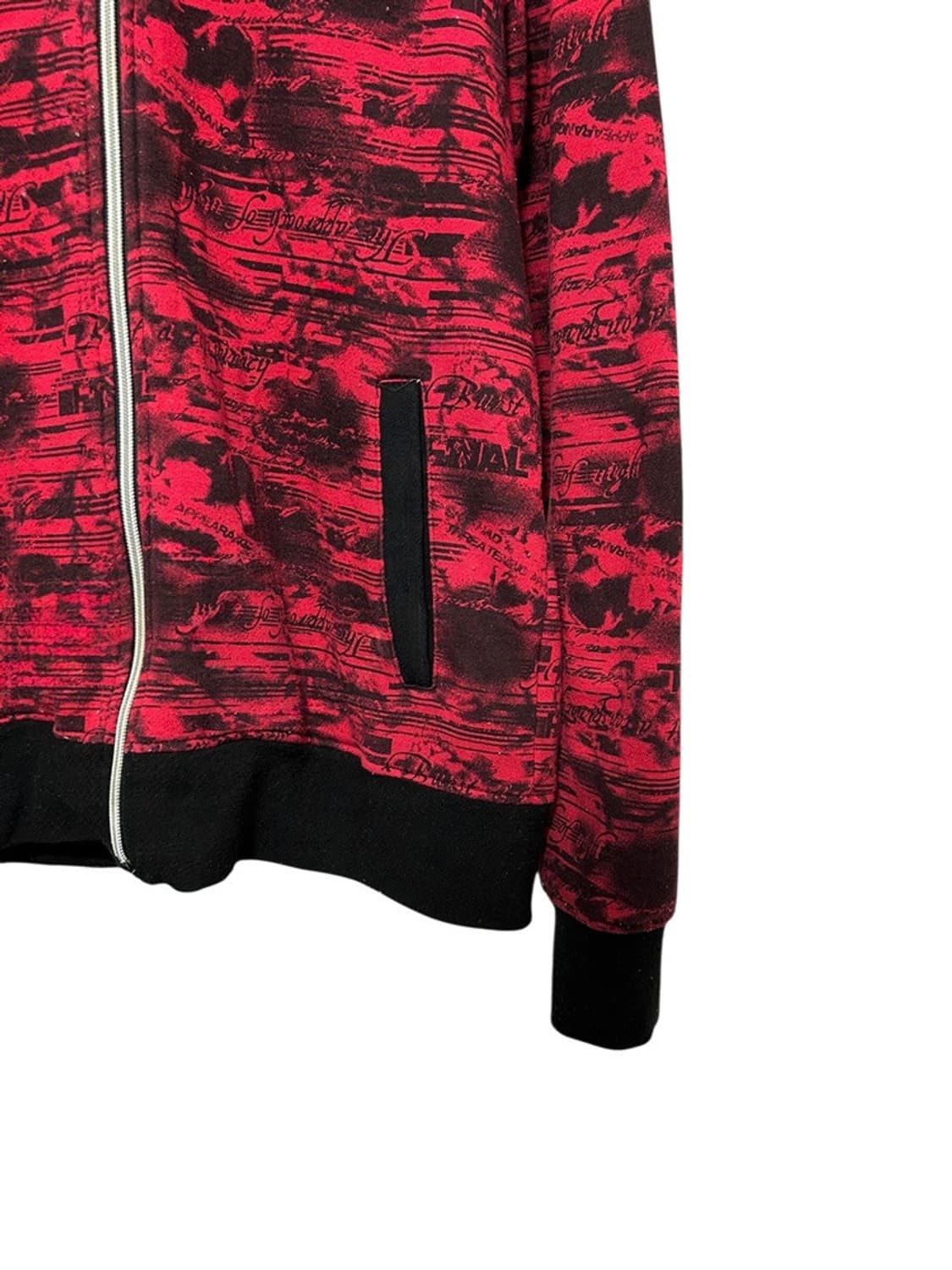 vtg jacket 상품이미지3