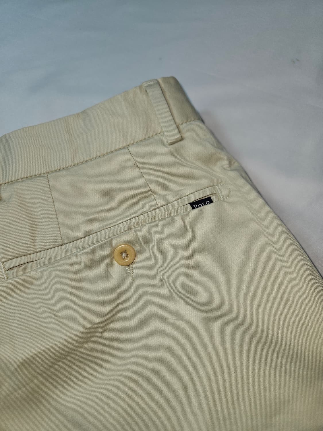 폴로 랄프로렌 신형 스트래치 치노팬츠 클래식 슬랙스 바지 30 상품이미지2