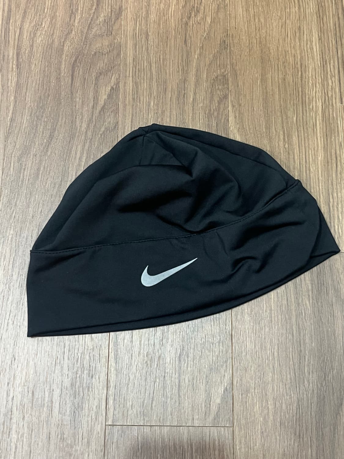 나이키 러닝 방한 비니 s/m 상품이미지3