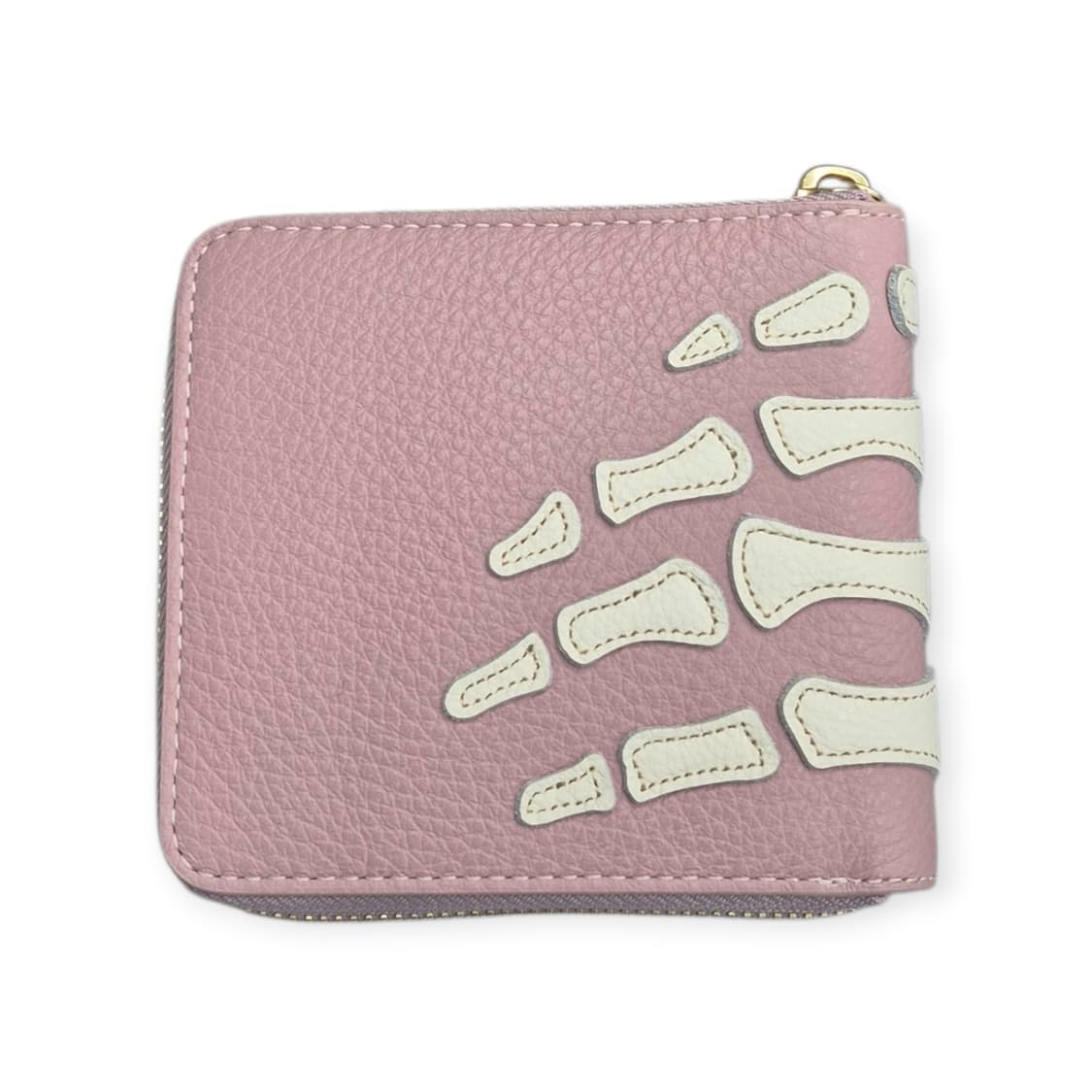 캐피탈 본 떰즈업 지갑 핑크 상품이미지1