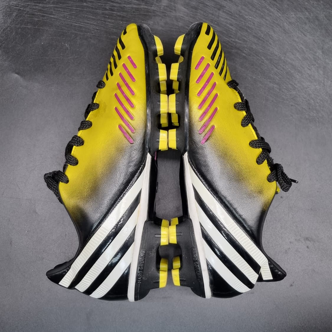 아디다스 프레데터 리셀존 축구화 255 상품이미지5