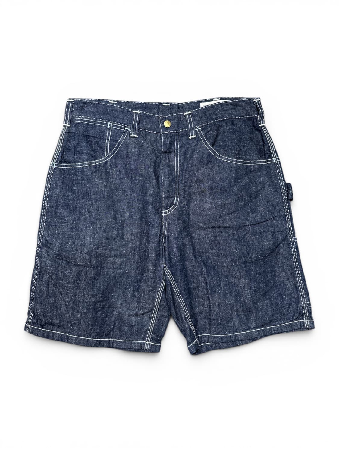 BONCOURA  Painter Denim 상품이미지1