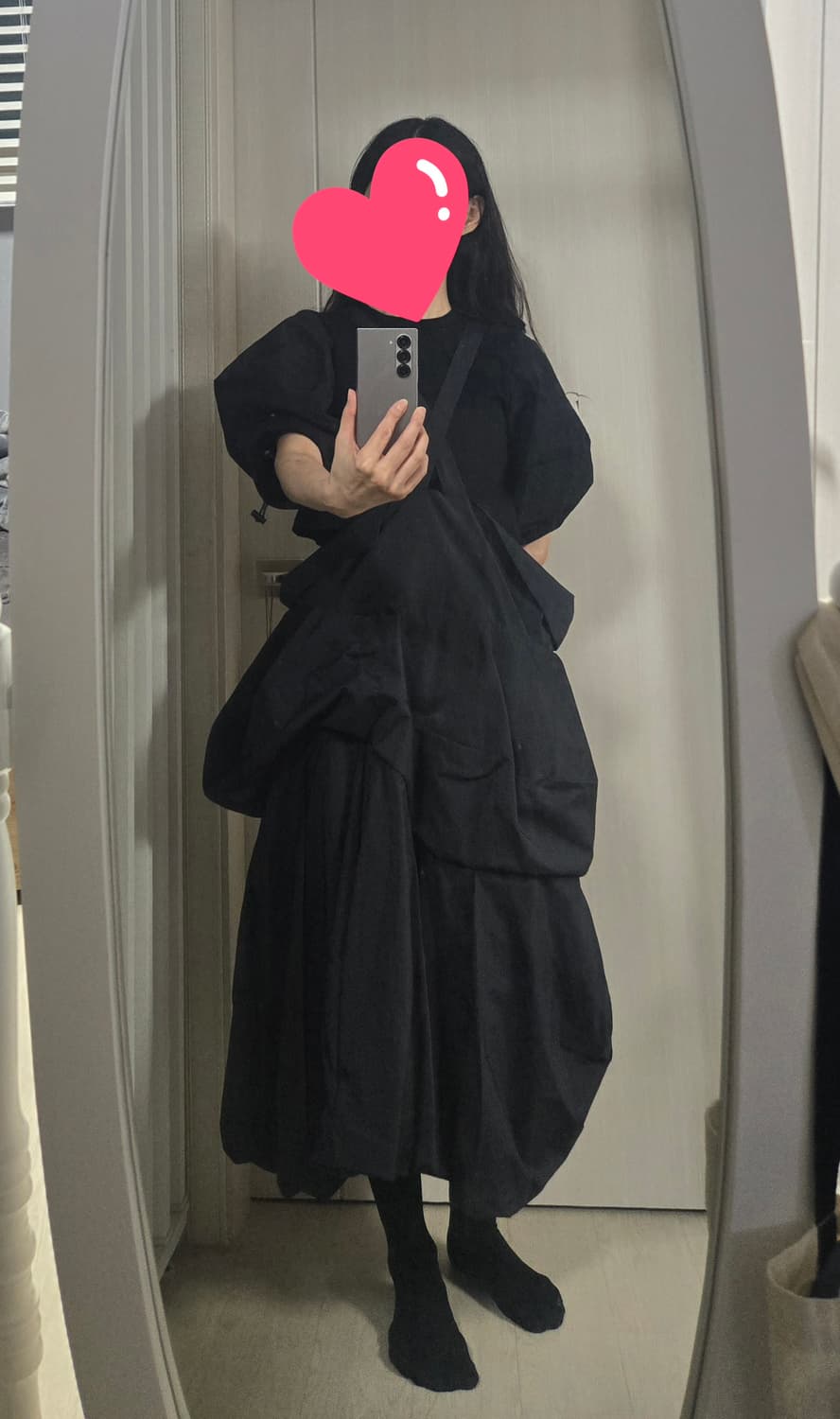 Un3d 크롭티셔츠 상품이미지8