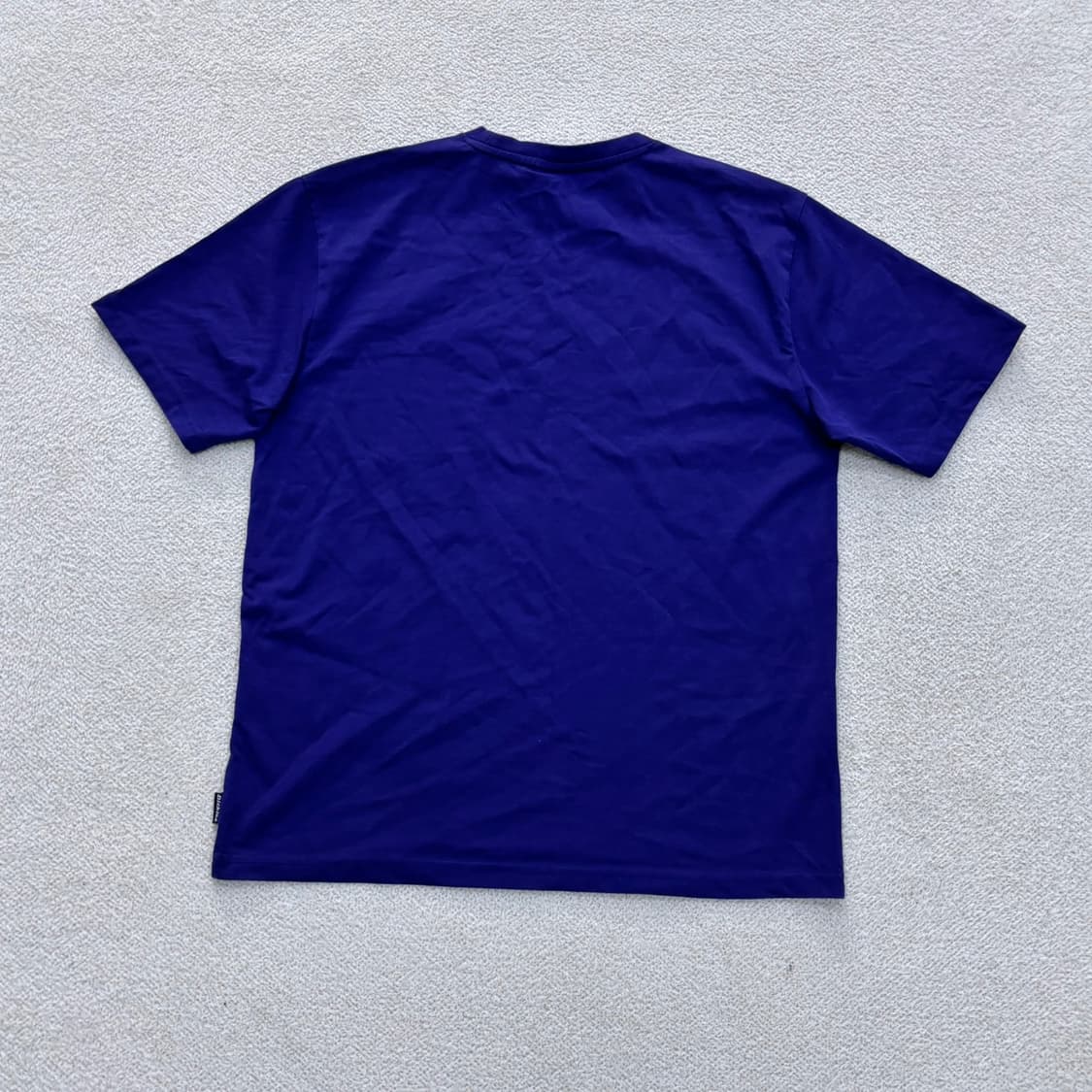 M 디키즈 빅로고 반팔 티셔츠 0409E 상품이미지2