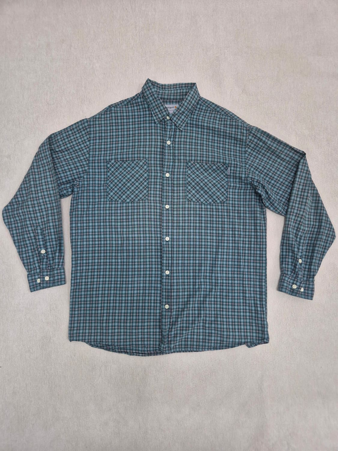 칼하트 셔츠 상품이미지1