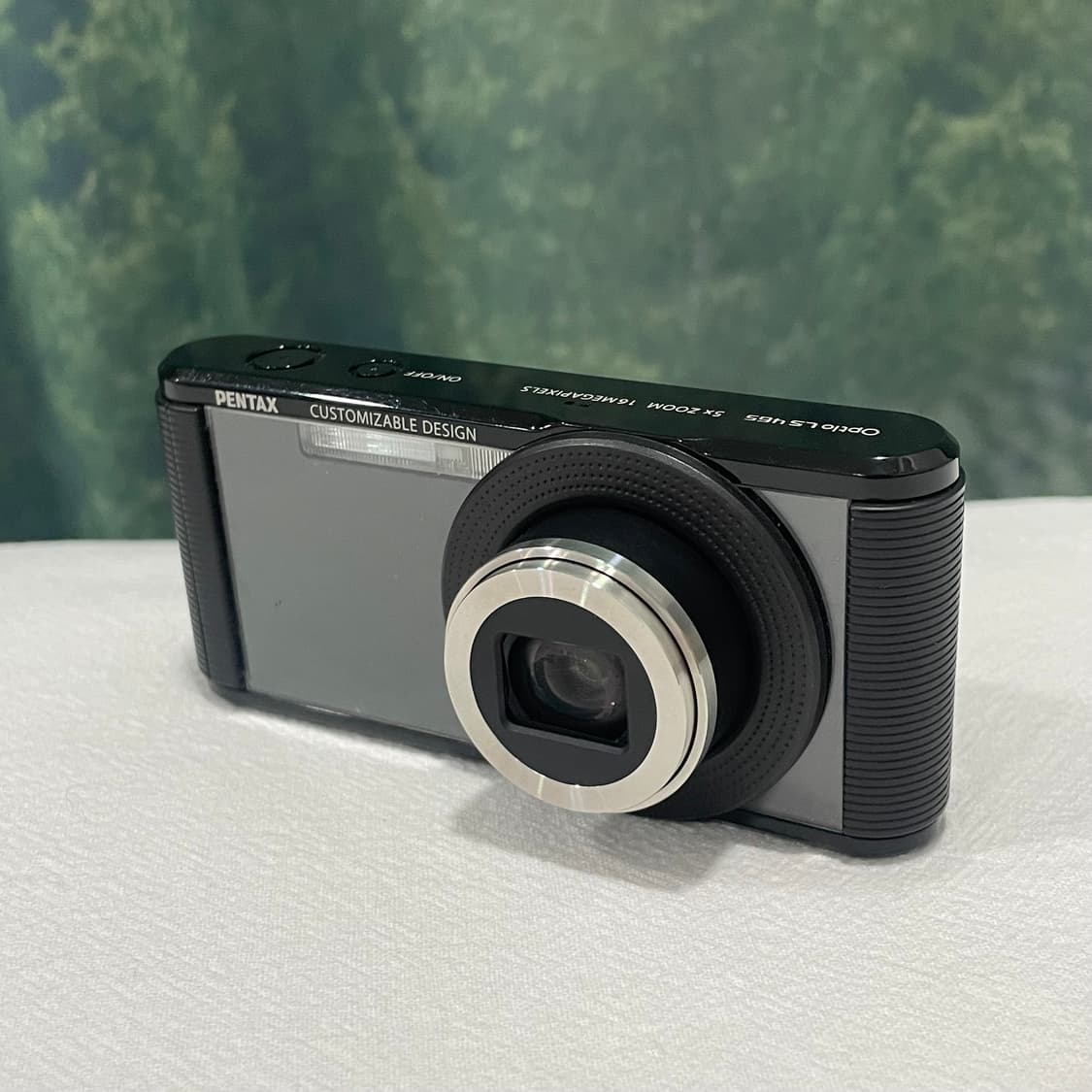 (소프트/커스텀)펜탁스 옵티오 ls465 디지털카메라 빈티지디카 상품이미지3