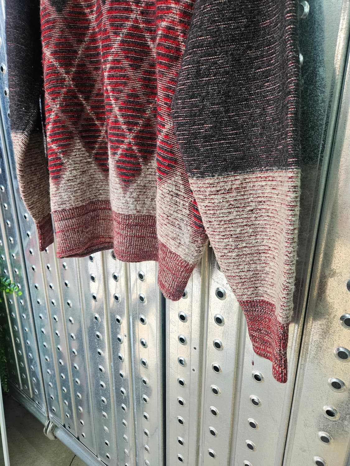 Issey miyake 이세이미야케  니트 상품이미지3