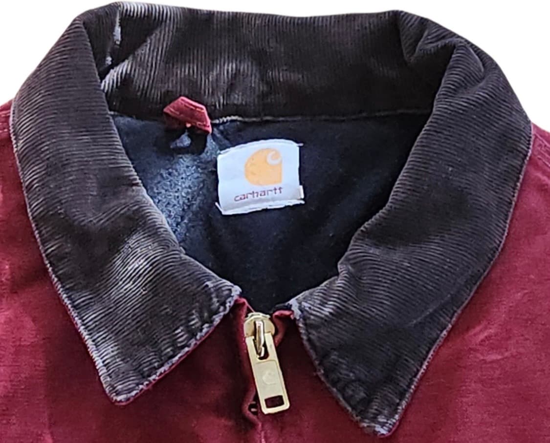 [2XL] 칼하트 J14 산타페 CRI 상품이미지3