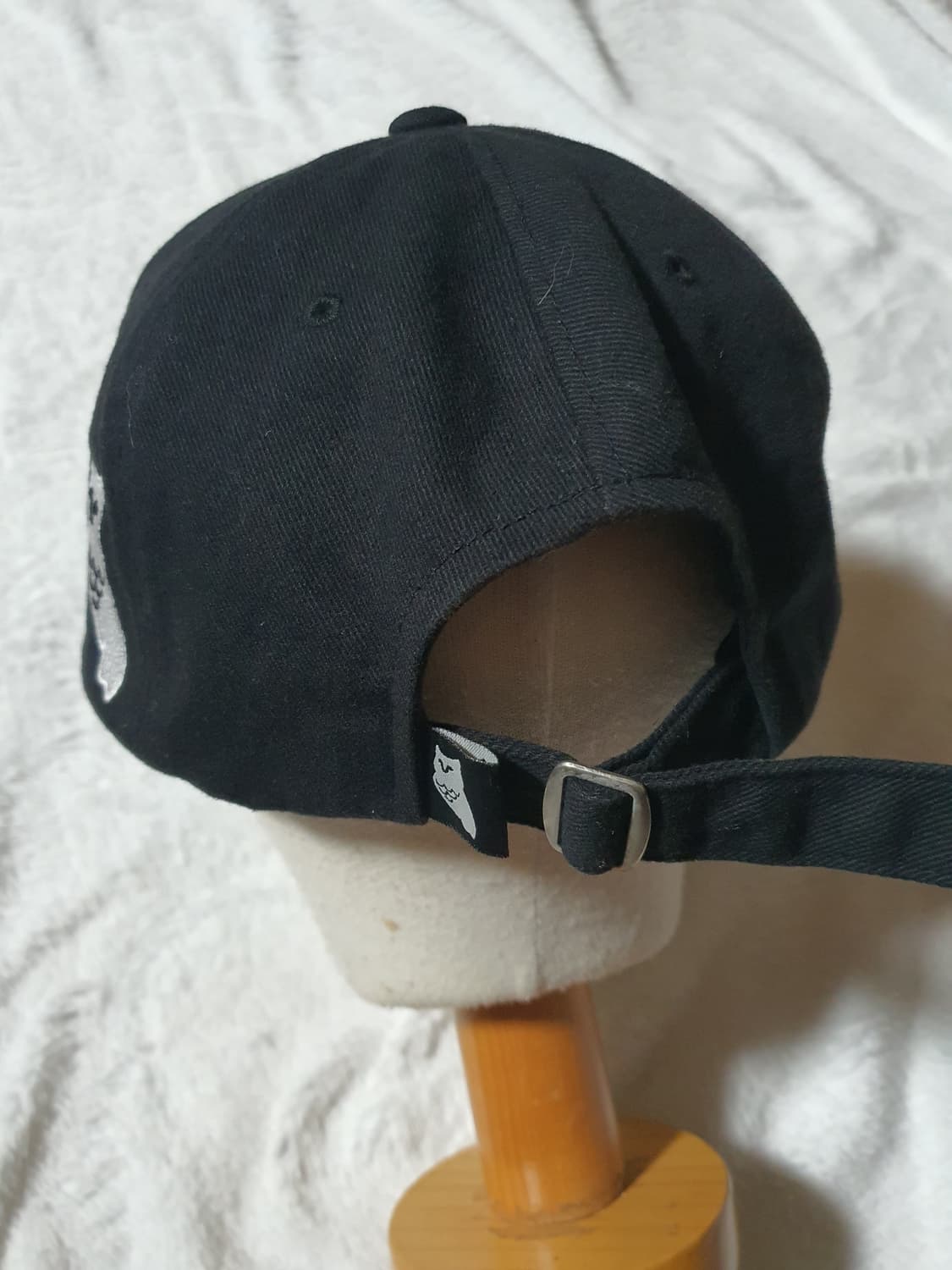 럭키슈에뜨 JDC. 연예인볼캡.아이유 상품이미지5