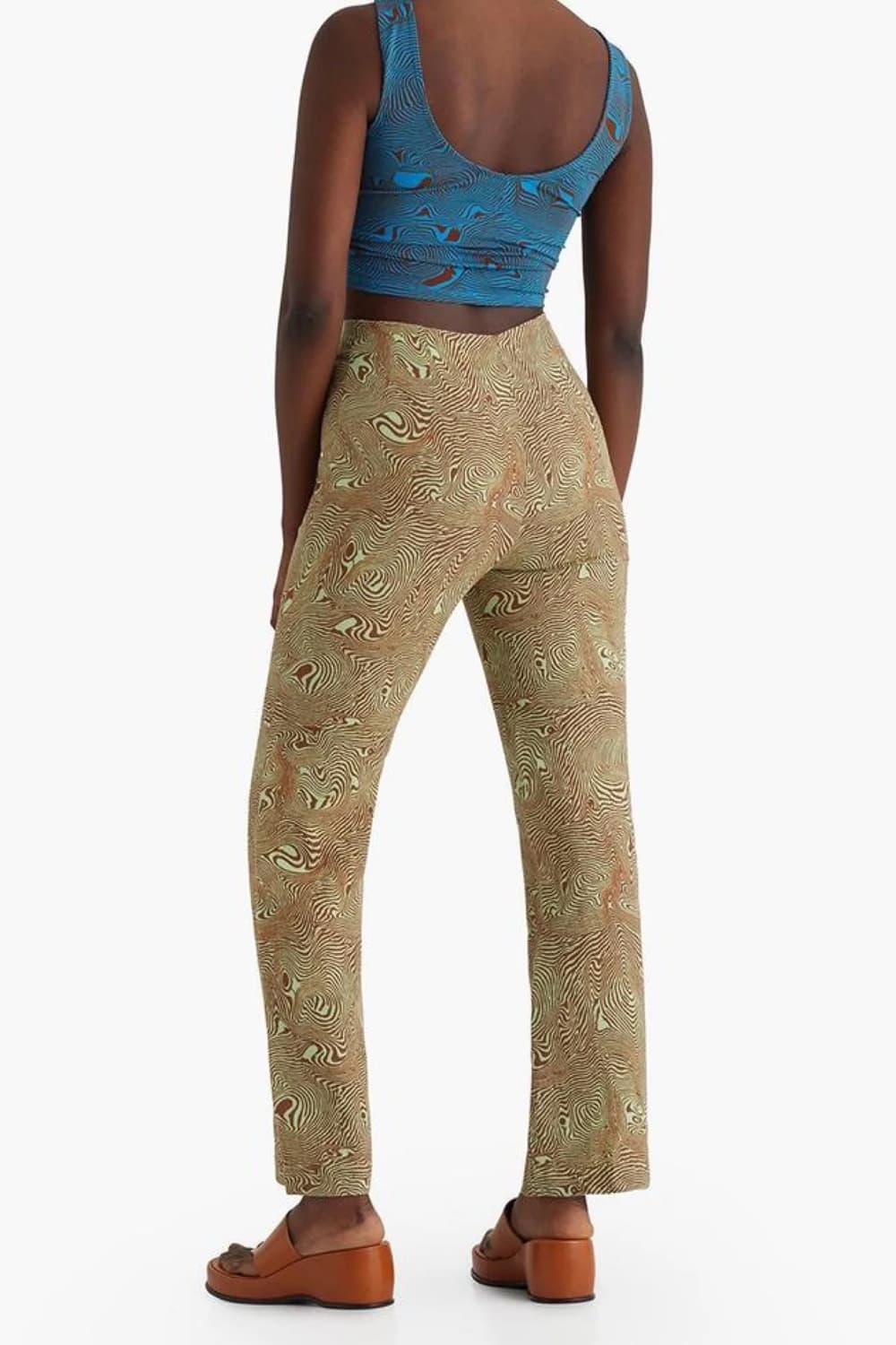 팔로마울 모니카 팬츠 상품이미지2