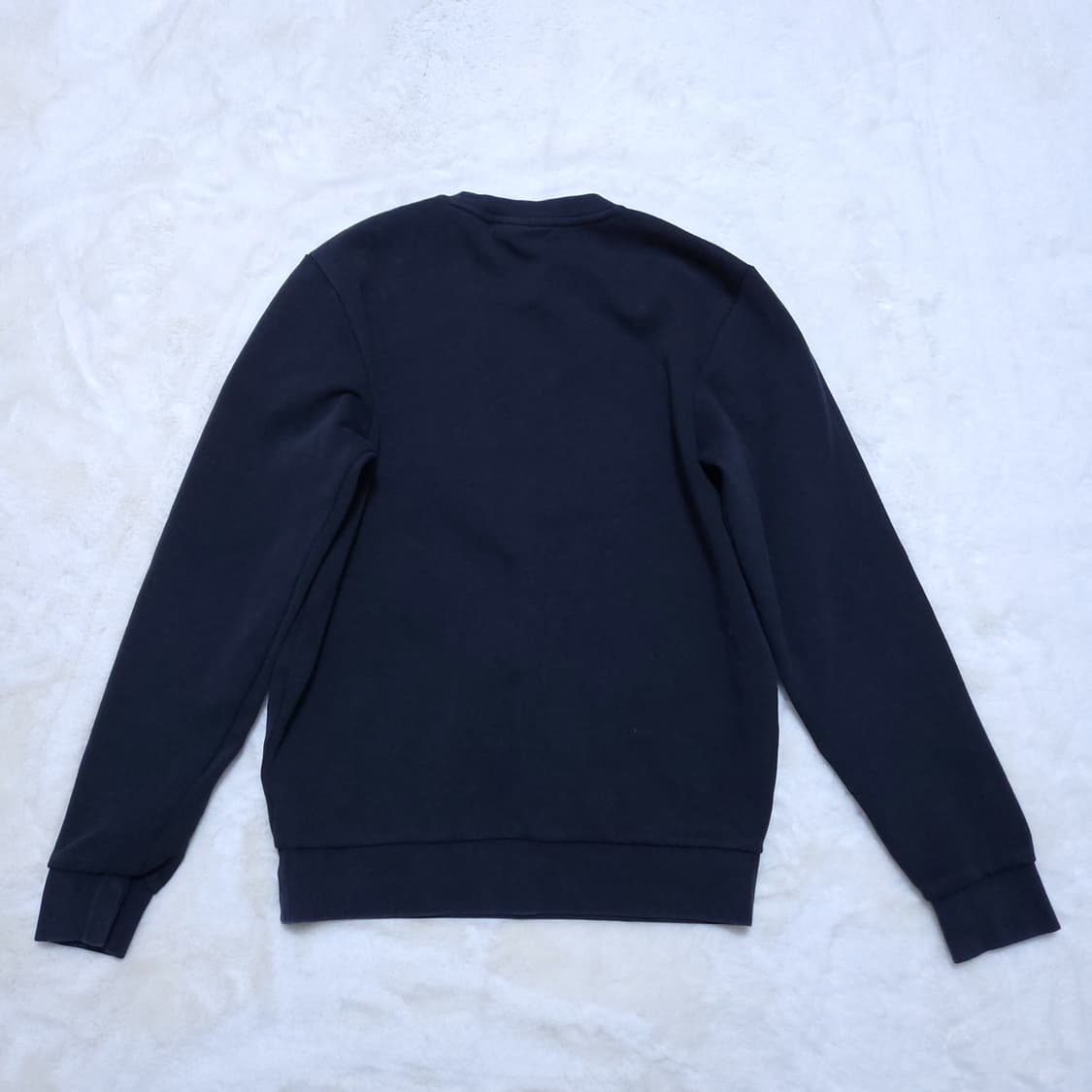 시에로 여성 맨투맨 90 0404  뽀샤샤 상품이미지2