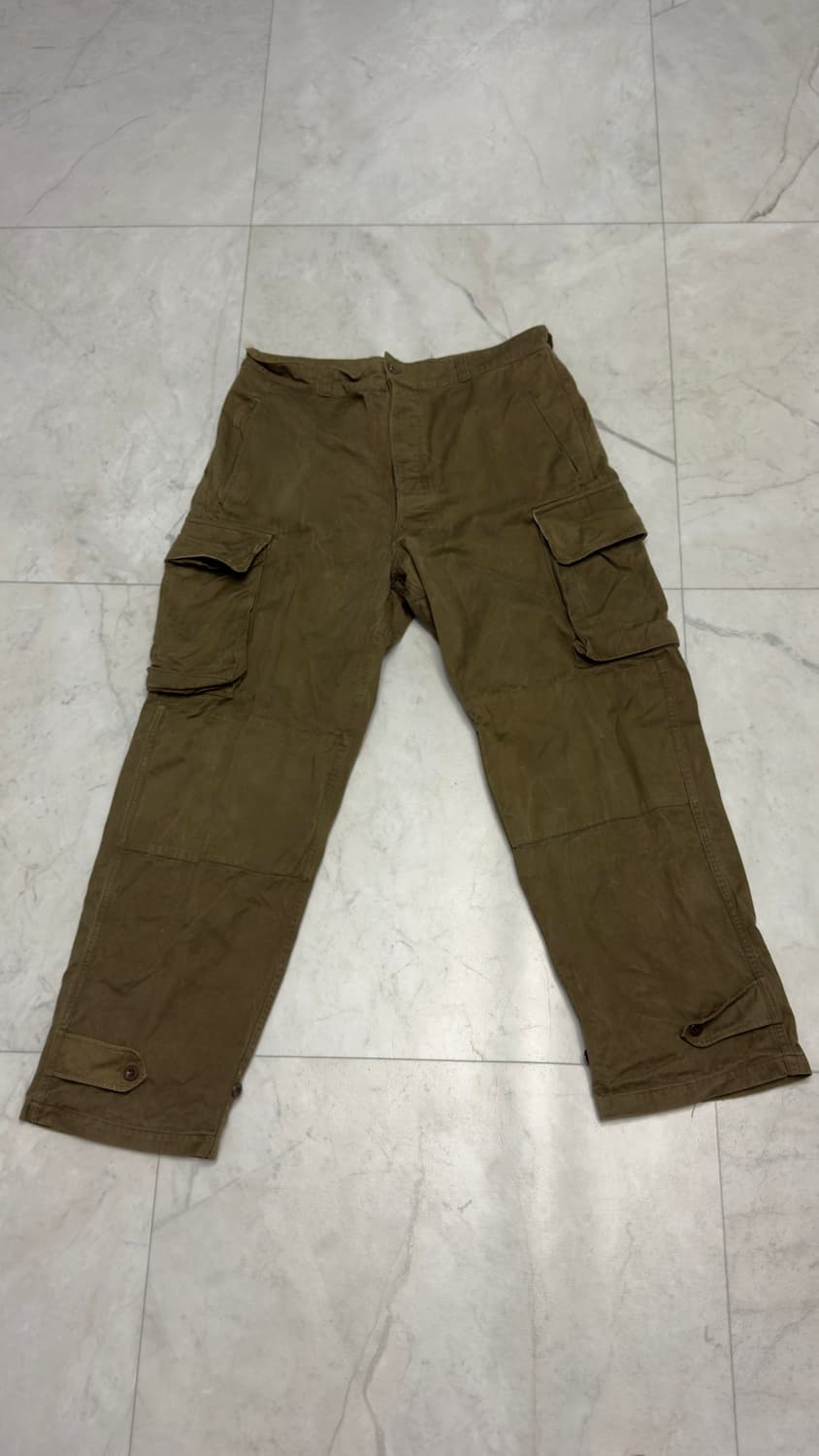 초기 M47 팬츠 (35) 상품이미지1