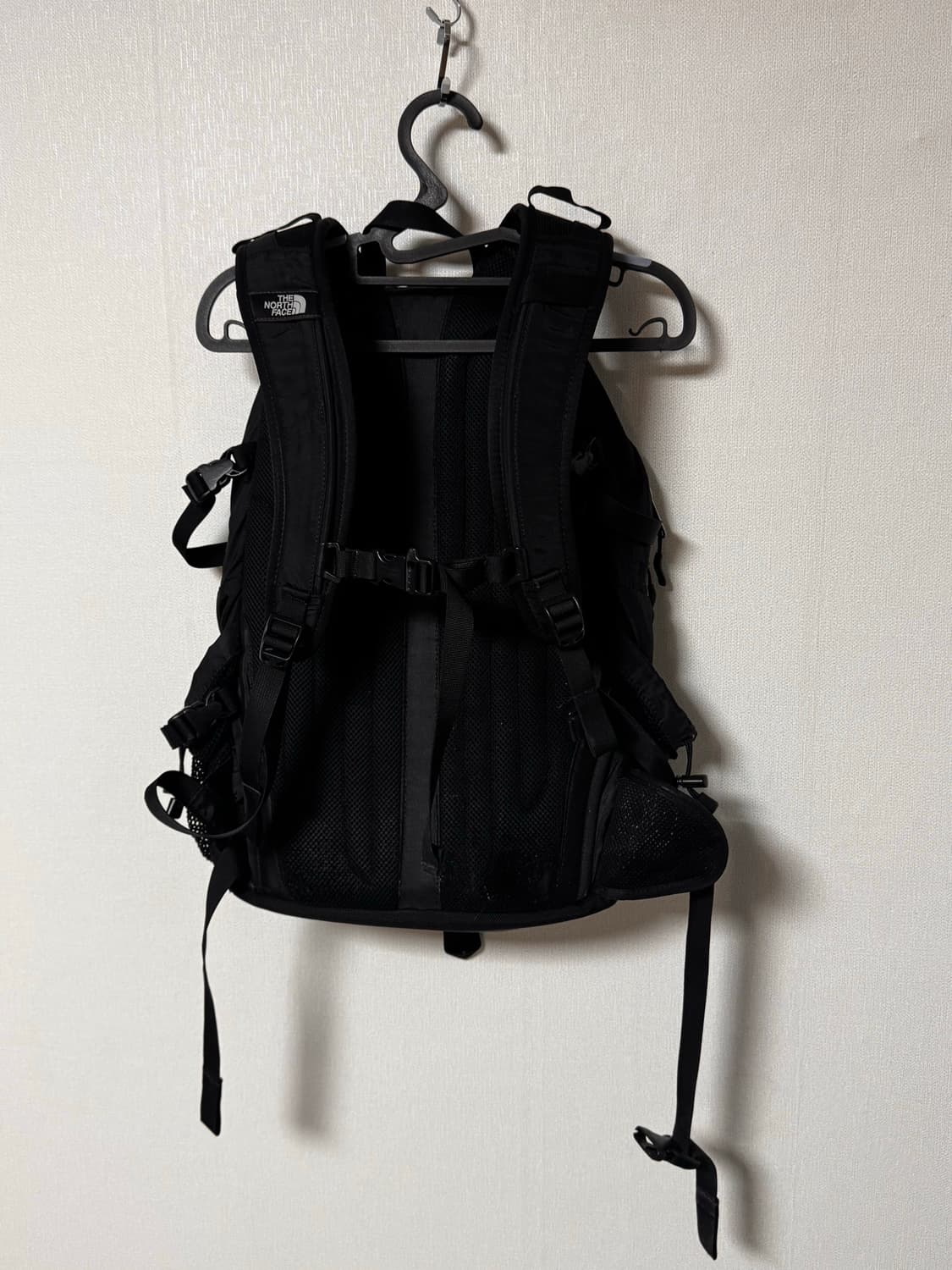 노스페이스 핫 샷 백팩 상품이미지3