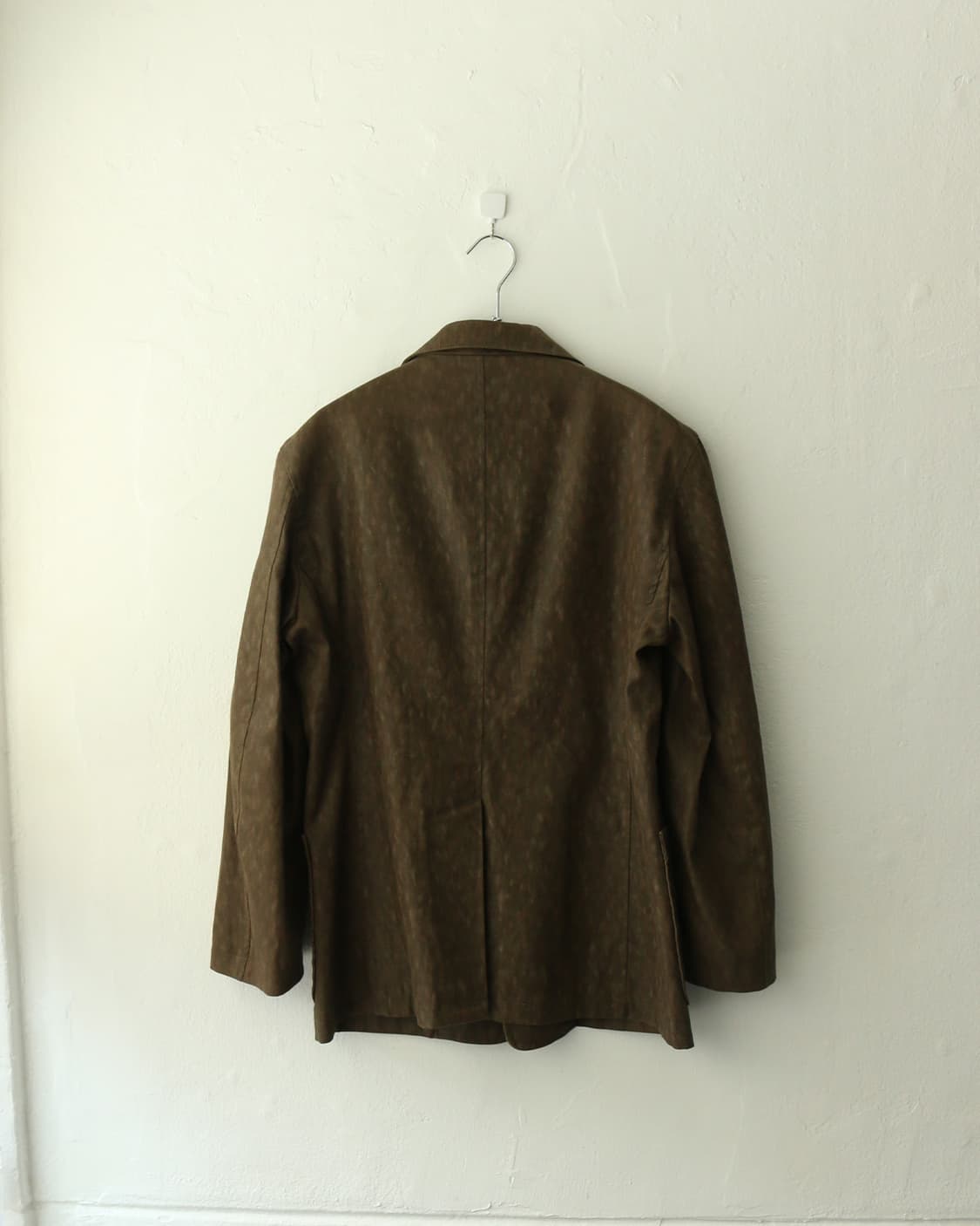 캐서린 햄넷 런던 블레이저 자켓  상품이미지6