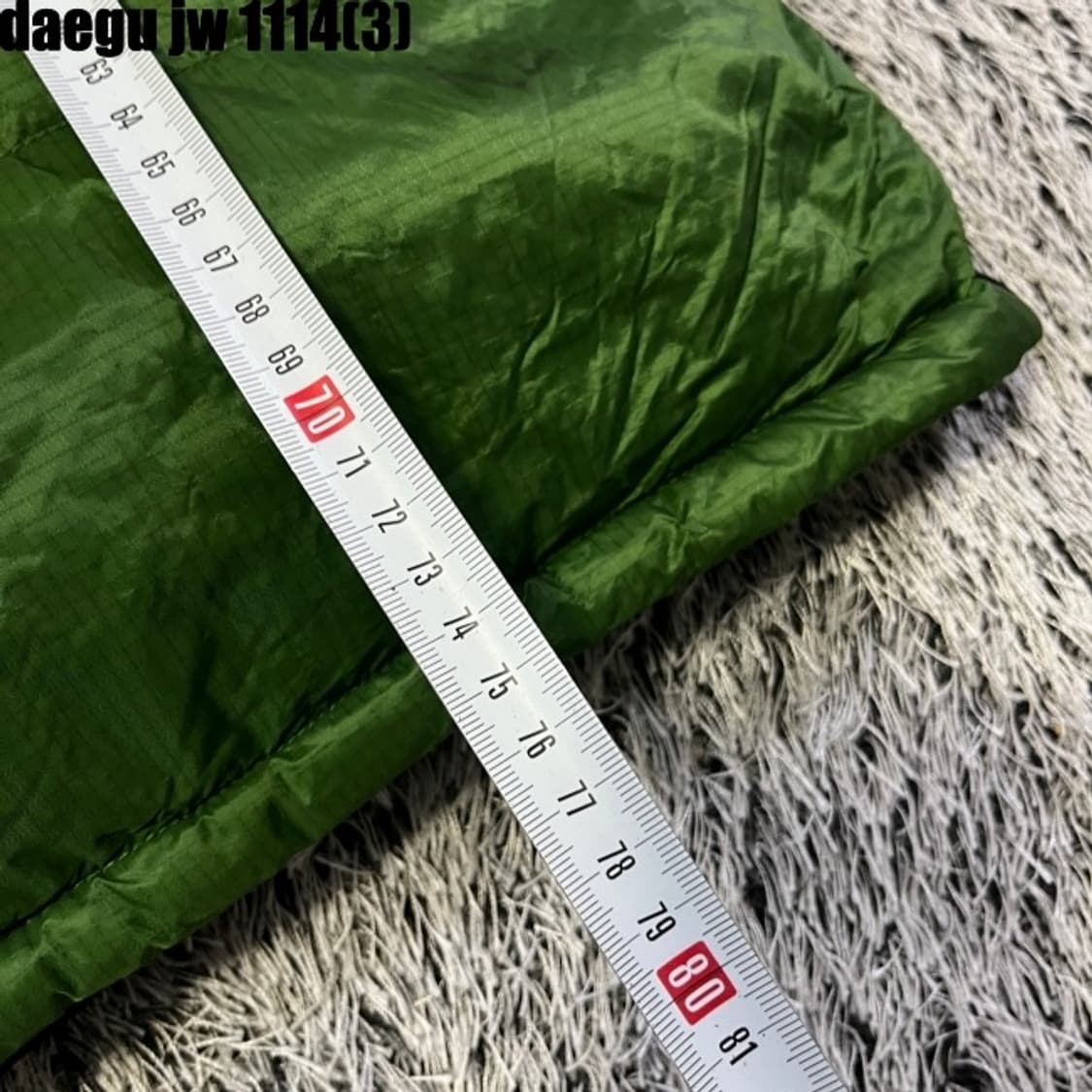 마운틴하드웨어 패딩 상품이미지8