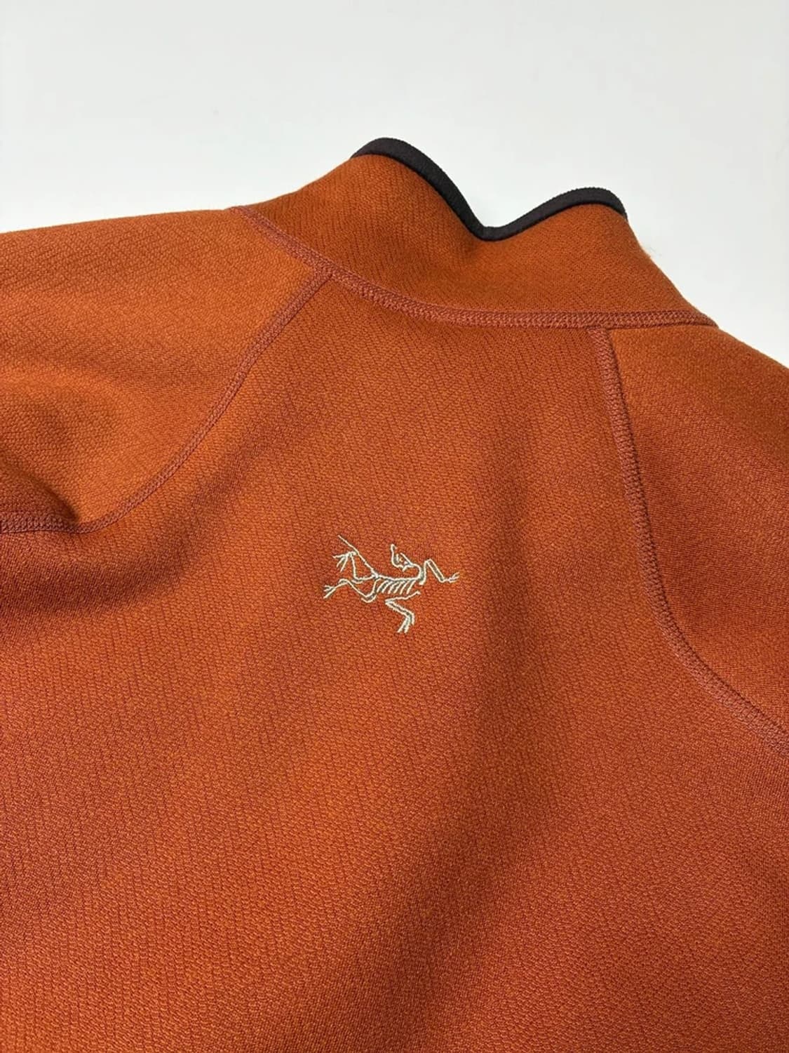 아크테릭스 ARC'TERYX 폴라텍 플리스 자켓 PN8905 상품이미지6