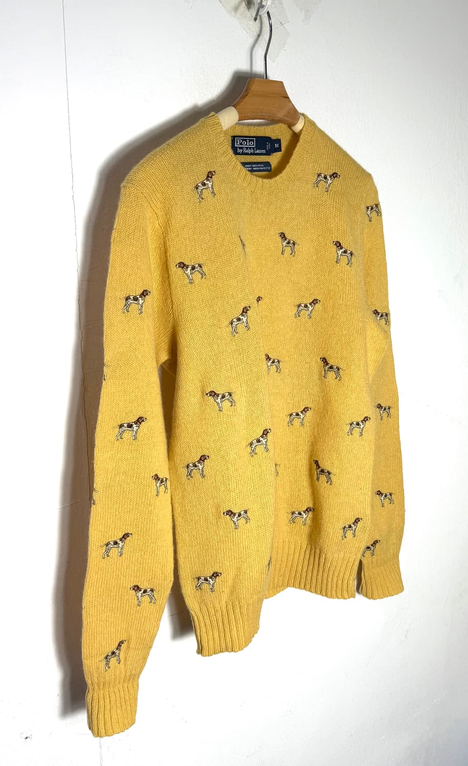 폴로니트 폴로랄프로렌 폴로 랄프로렌 상품이미지1