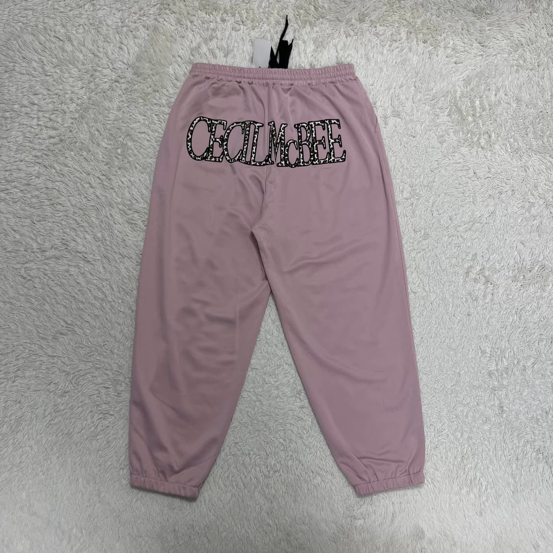 헬로키티 트랙팬츠 상품이미지2