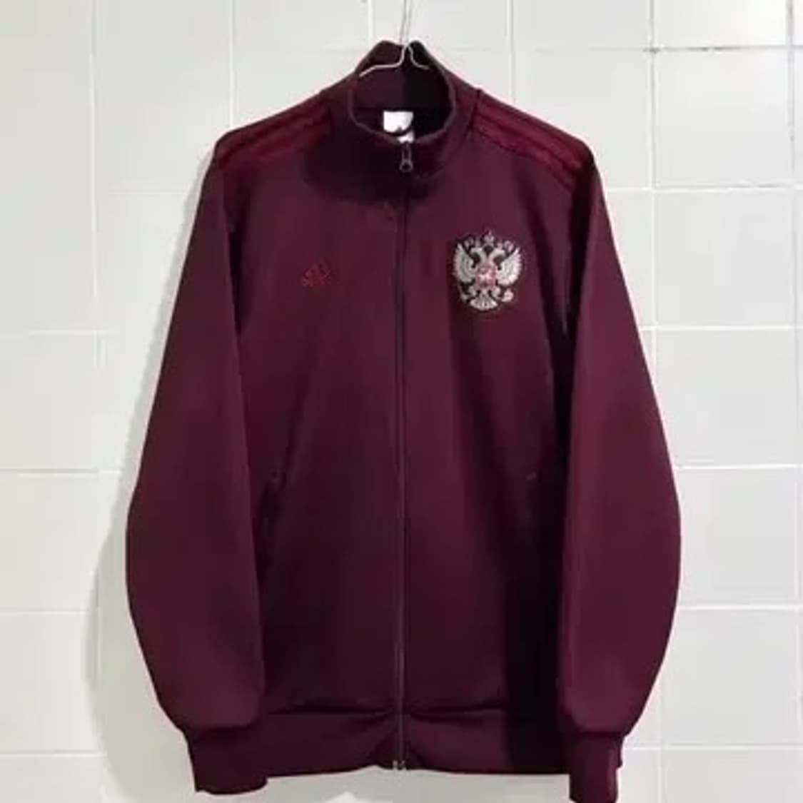 아디다스 러시아 희귀 져지 상품이미지2