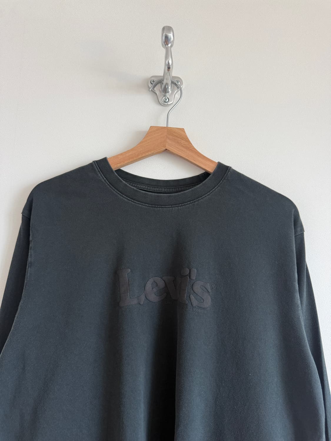 리바이스(Levi's) 롱슬리브 상품이미지2