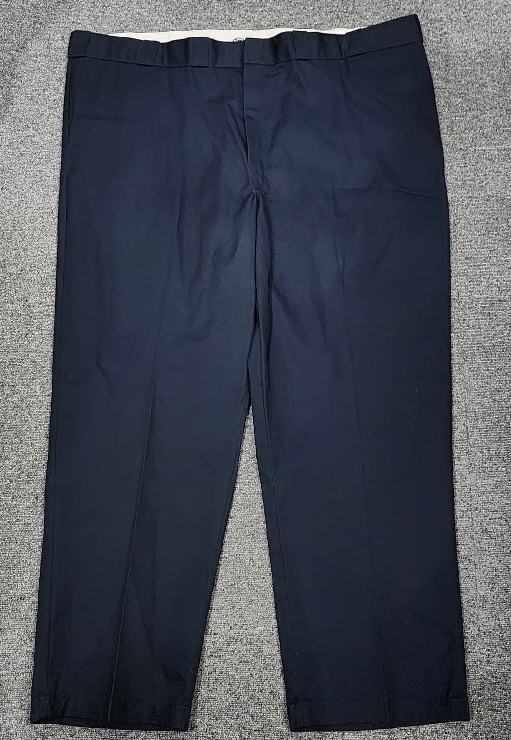 디키즈 빅사이즈 874 오리지널핏 워크 팬츠 바지 52 상품이미지2