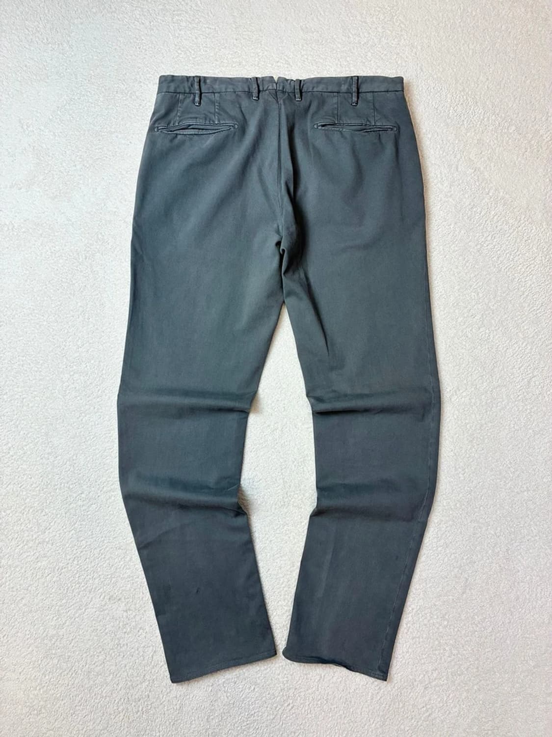 인코텍스 INCOTEX 스트레이트 팬츠 PN5762    상품이미지5