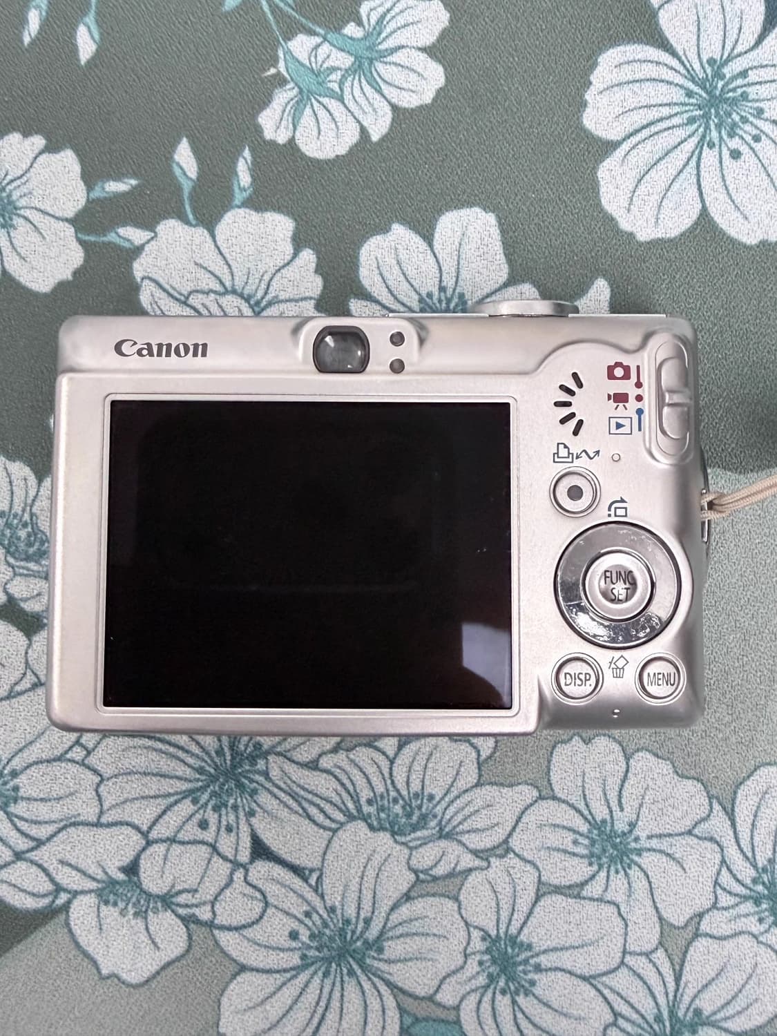 캐논 익시 70 (캐논 익서스 60 IXUS 60) 빈티지 디카 상품이미지8