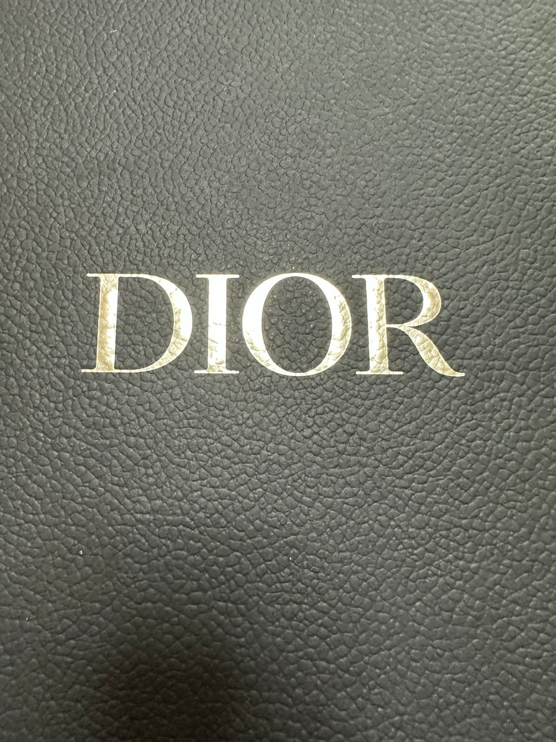 디올 오블리크 스니커즈(풀구성품) 상품이미지8