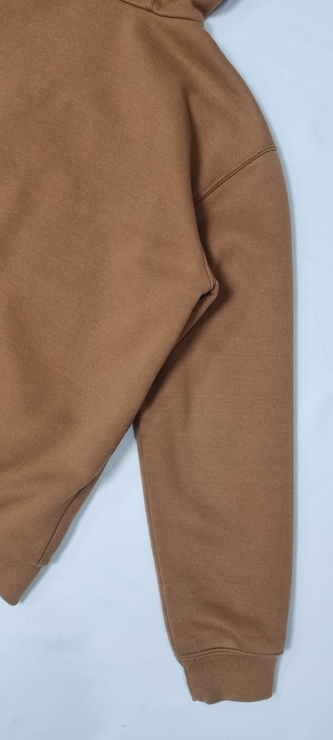 칼하트 써멀 후드 집업 M _ 남성 상품이미지8