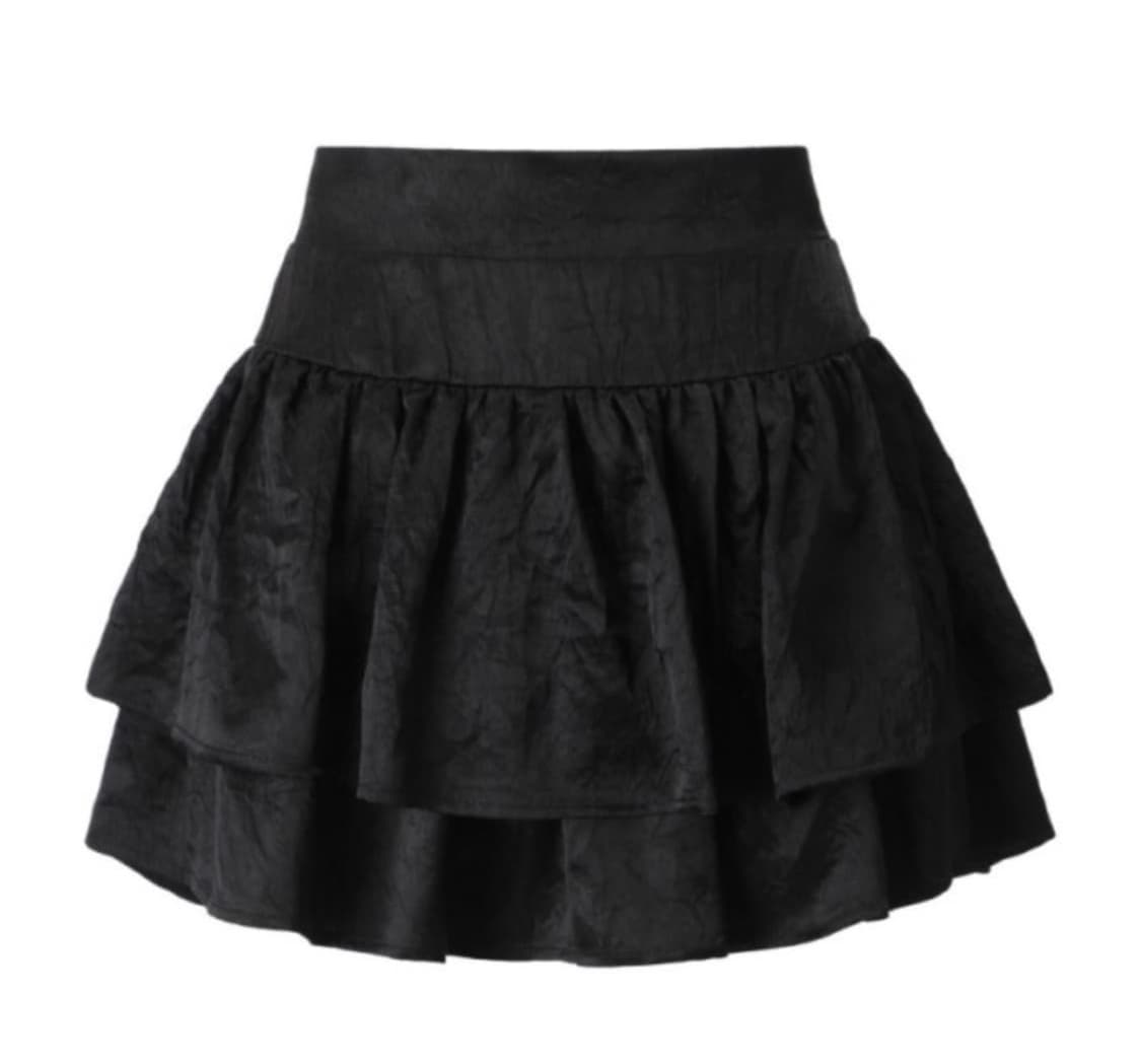 쓰리타임즈 발레리나 스커트 상품이미지1