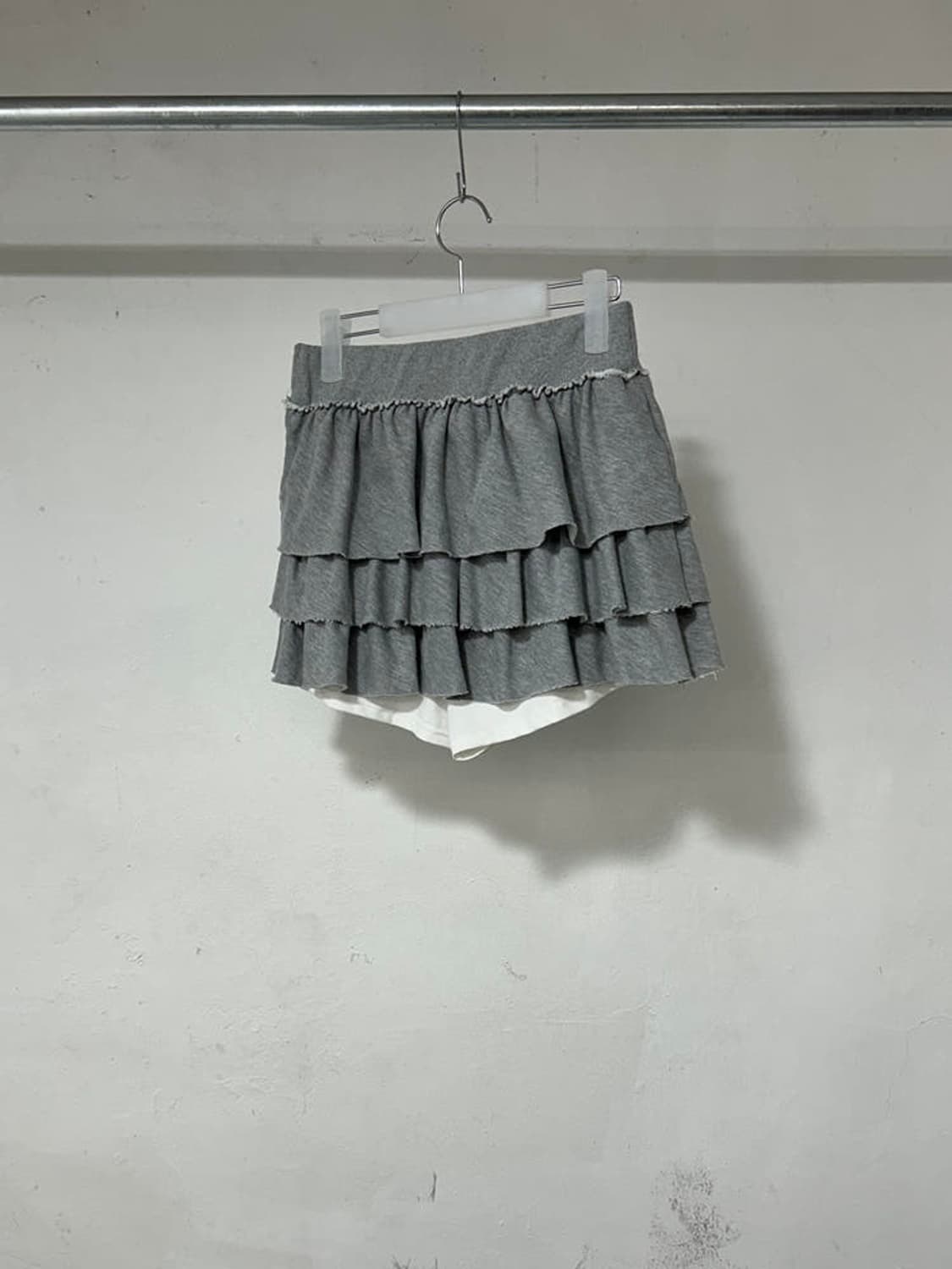 vtg skirt 상품이미지4