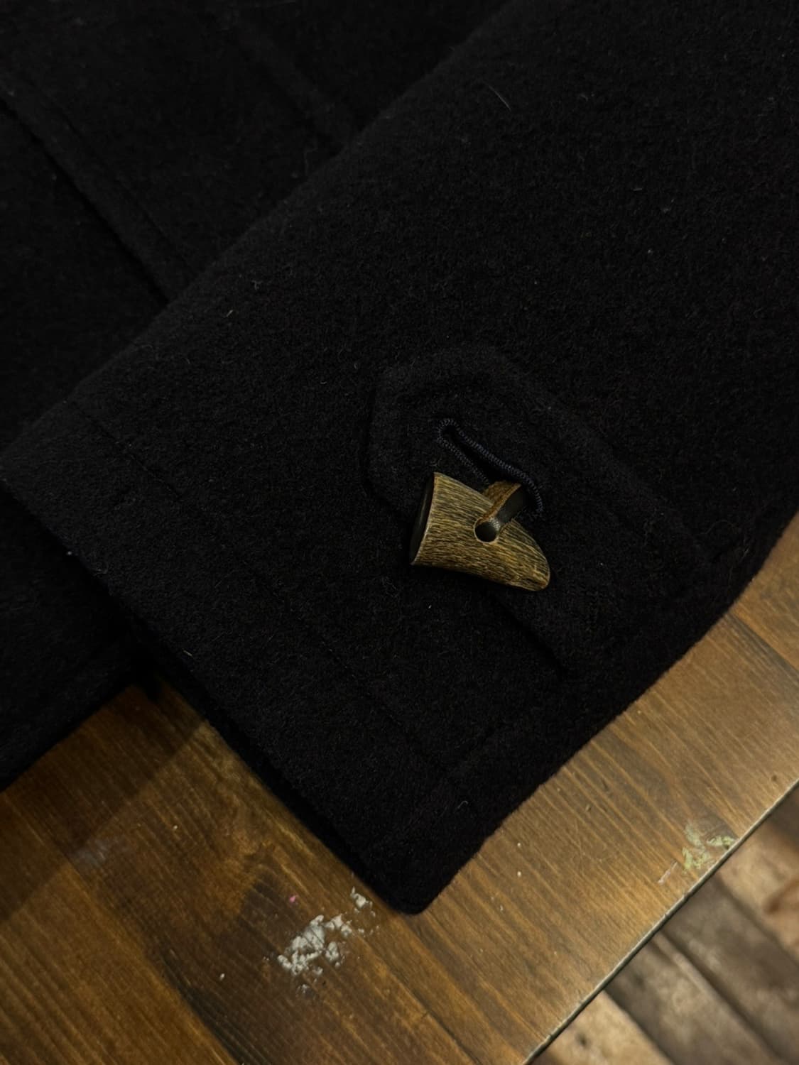 제이프레스 더플 코트 100 상품이미지10