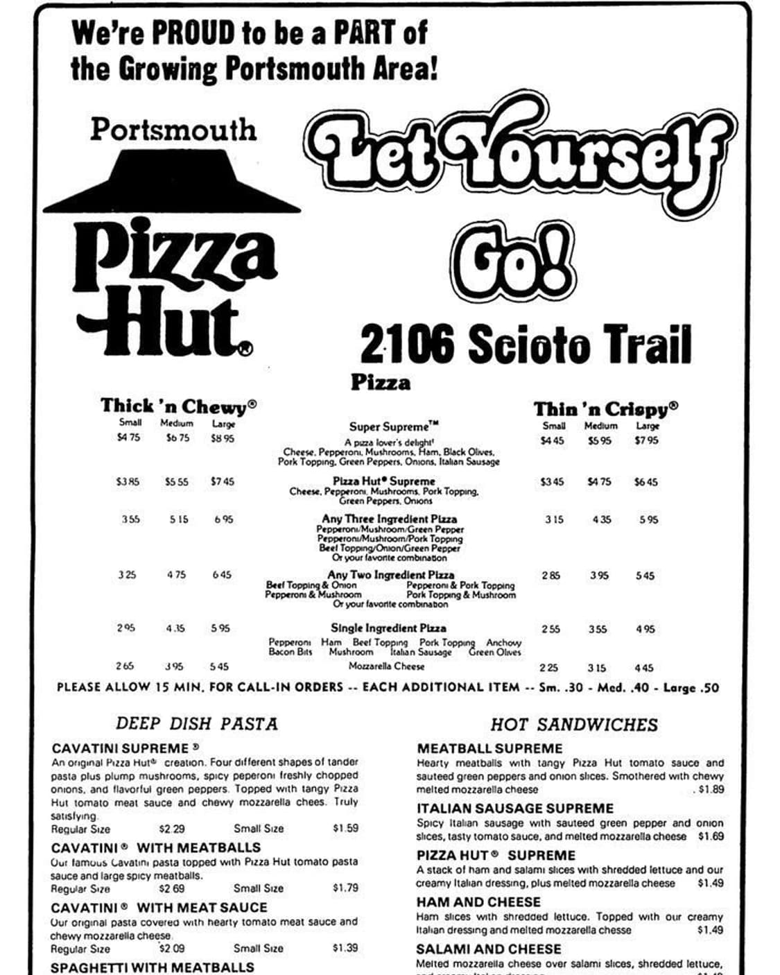 90s Pizza Hut Promo Neon Cap 상품이미지7