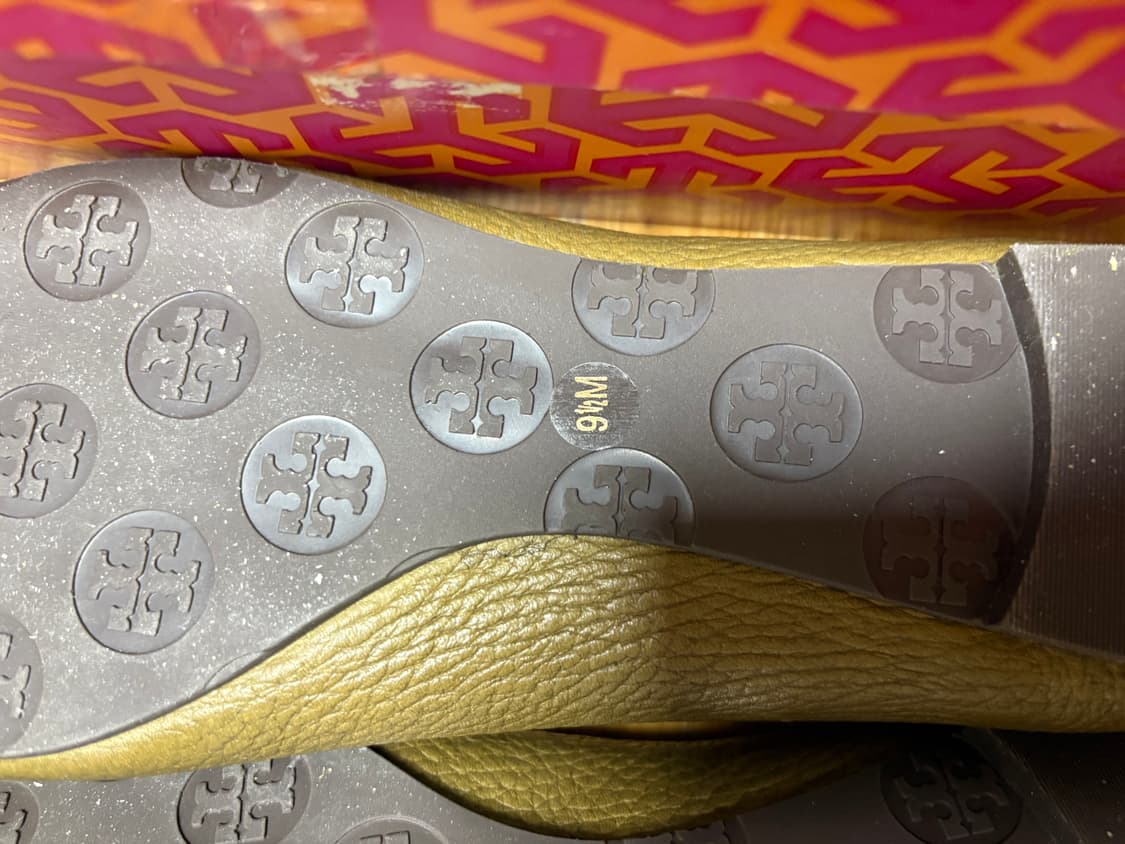 토리버찌 슈즈 상품이미지6