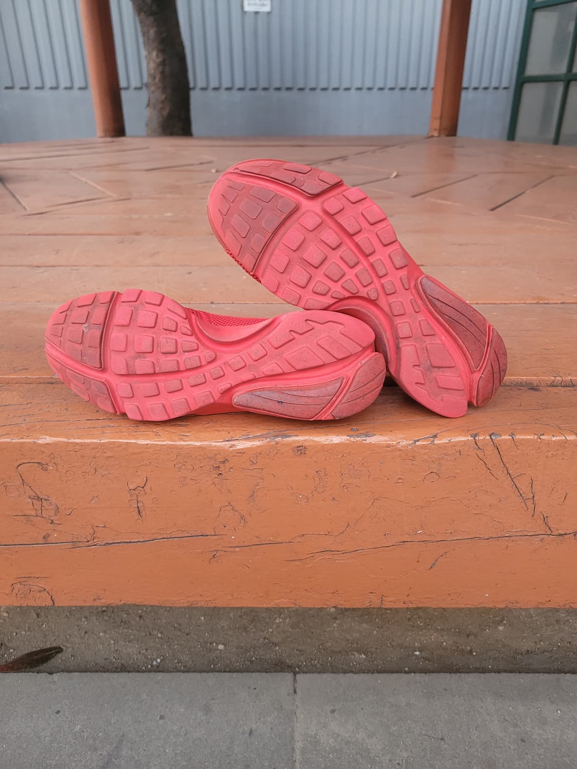 나이키 프레스토 플라이 255 상품이미지4