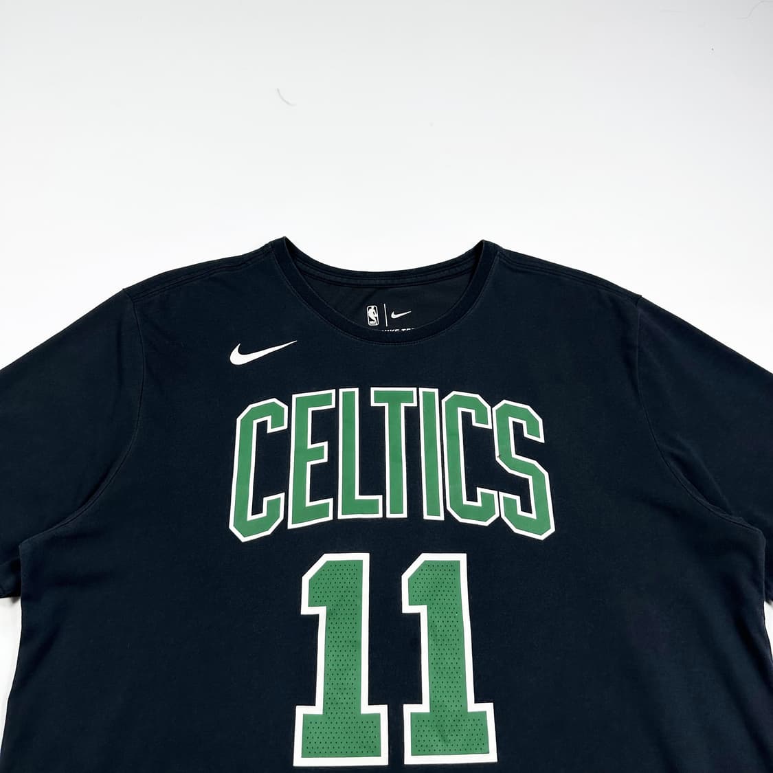 나이키 NBA 보스턴 셀틱스 카일리 어빙 반팔티 XL 상품이미지2