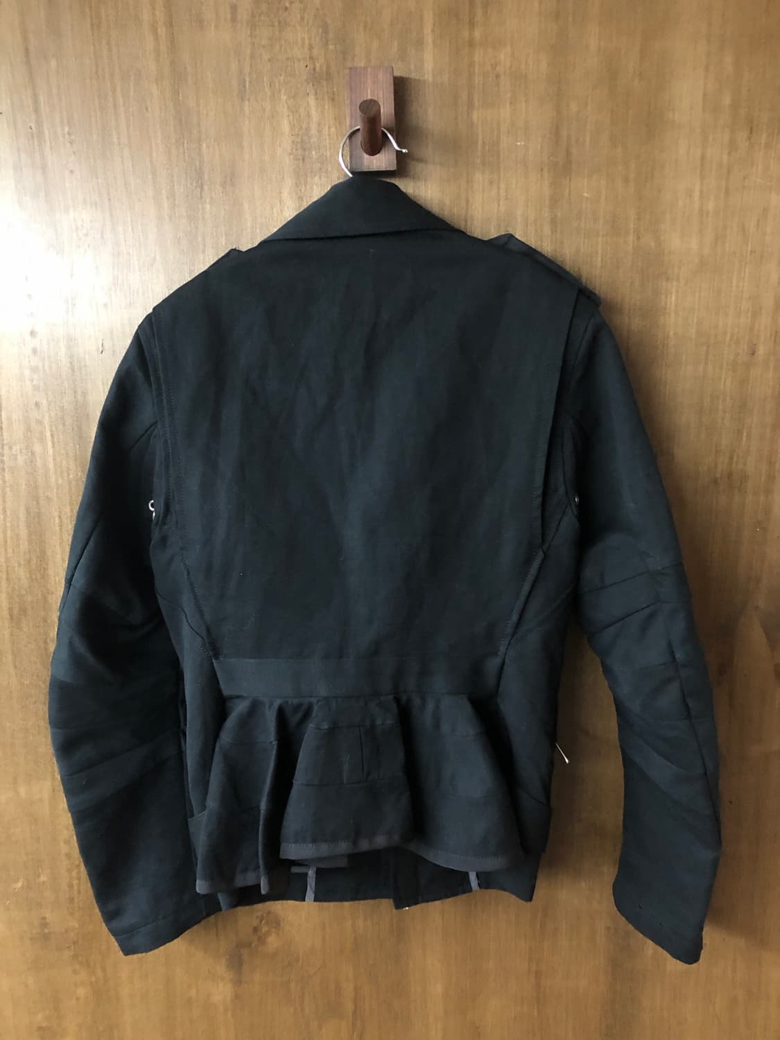 Sacai 바이커 자켓 2 상품이미지6